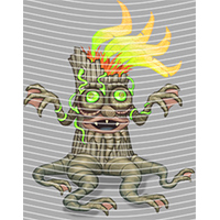 Cartoons and other-CO 3090